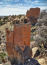 Hovenweep National Monument, Allison Yamamoto-Sparks photo